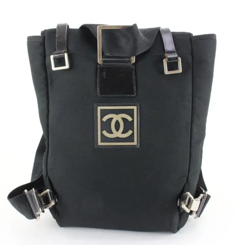 CHANEL rare sports
